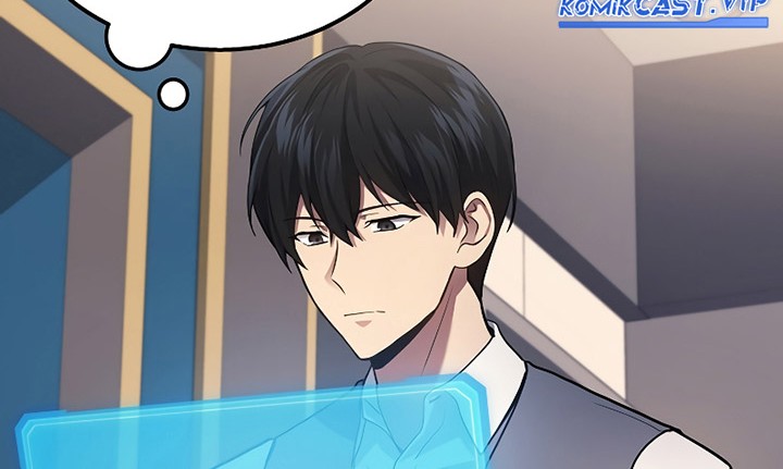 Game of the Strong Chapter 23 Gambar 32