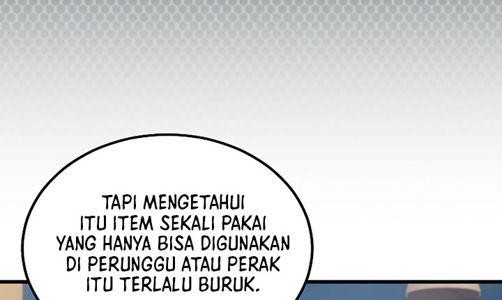 Game of the Strong Chapter 23 Gambar 36