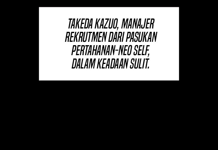 Game of the Strong Chapter 23 Gambar 82