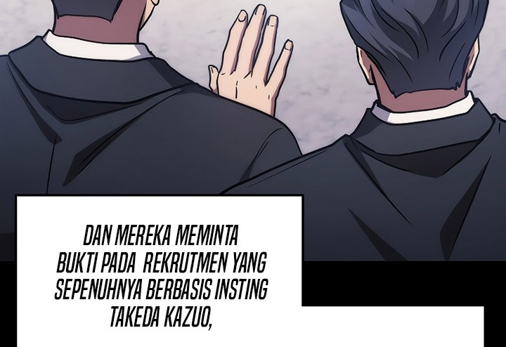 Game of the Strong Chapter 23 Gambar 84