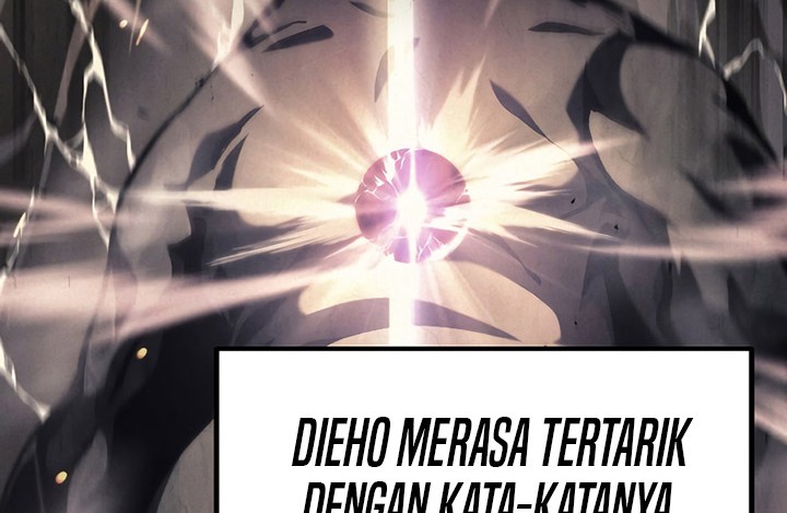 Game of the Strong Chapter 23 Gambar 16