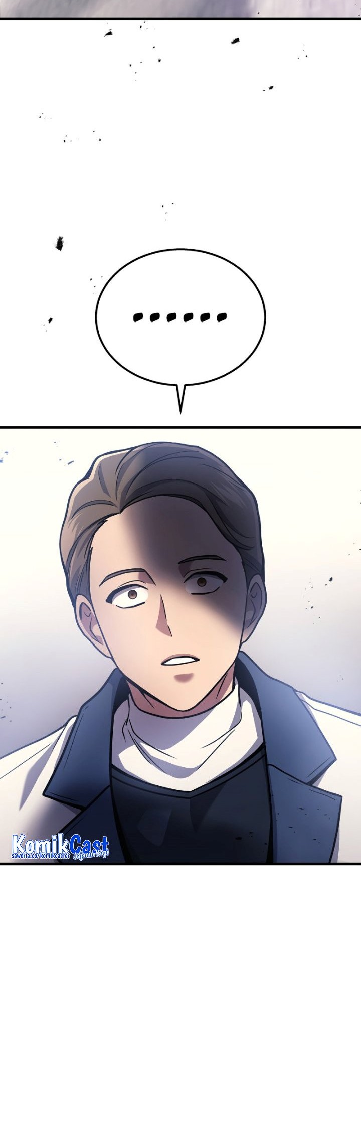 Game of the Strong Chapter 34 Gambar 67