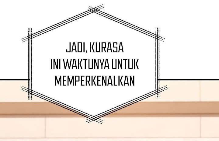 Game of the Strong Chapter 52 Gambar 61
