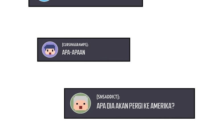 Game of the Strong Chapter 52 Gambar 73