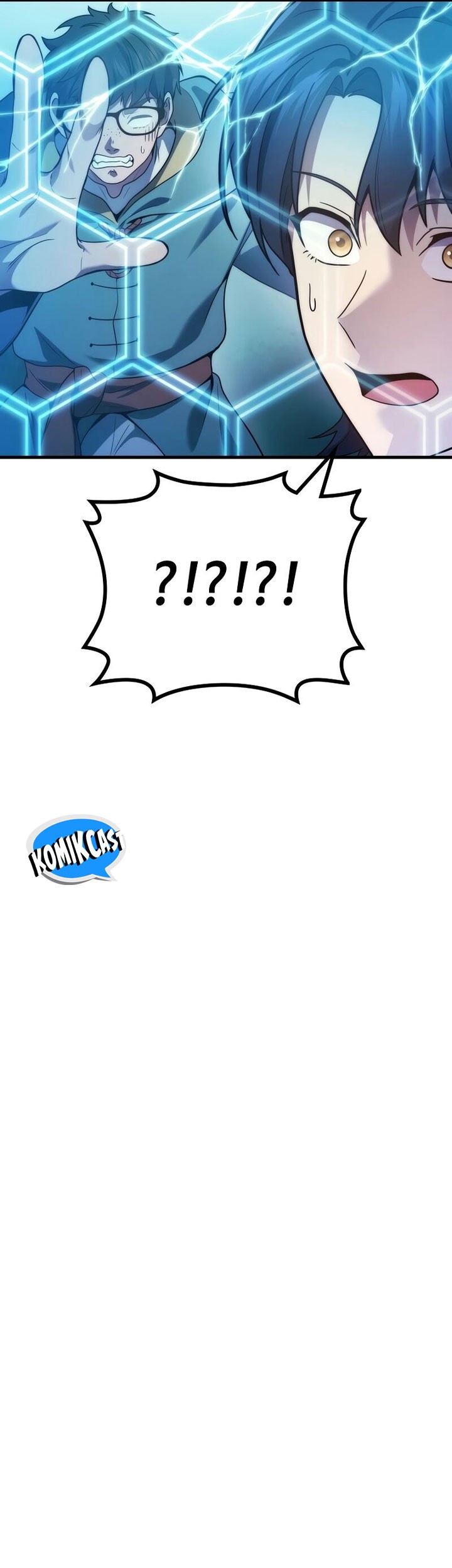Game of the Strong Chapter 57 Gambar 4
