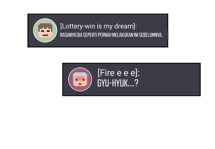 Game of the Strong Chapter 62 Gambar 35