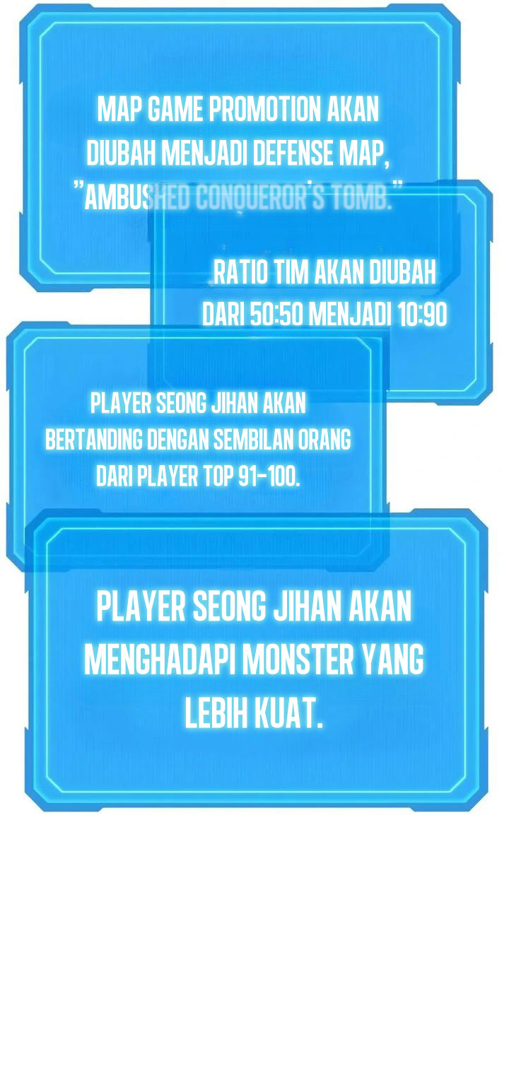Game of the Strong Chapter 74 Gambar 65