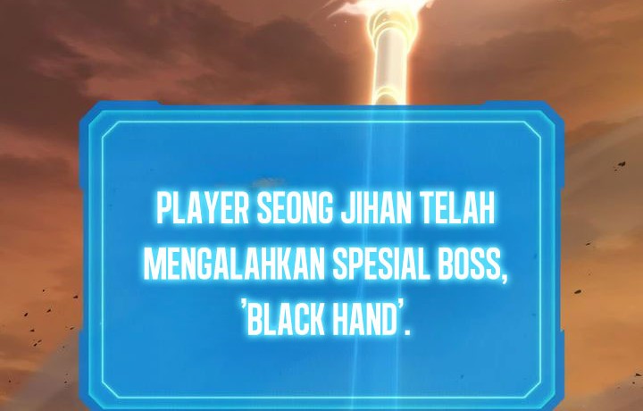 Game of the Strong Chapter 79 Gambar 29