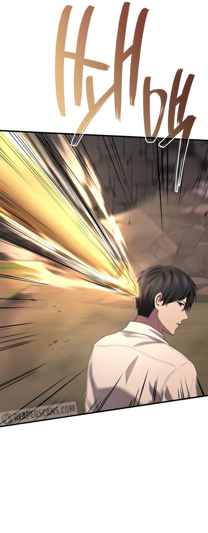 Game of the Strong Chapter 79 Gambar 3