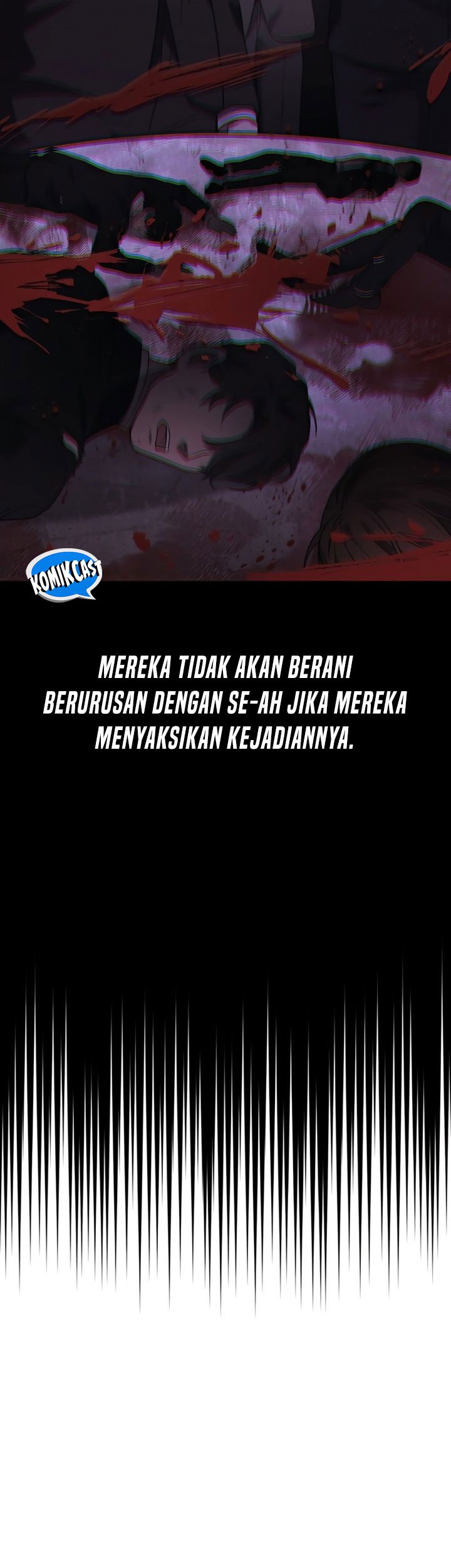 Game of the Strong Chapter 84 Gambar 11