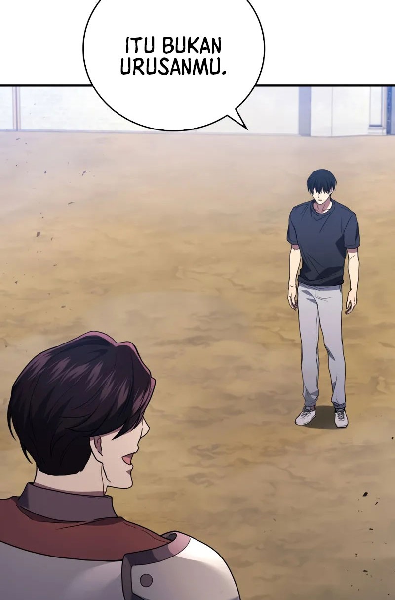 Game of the Strong Chapter 92 Gambar 50