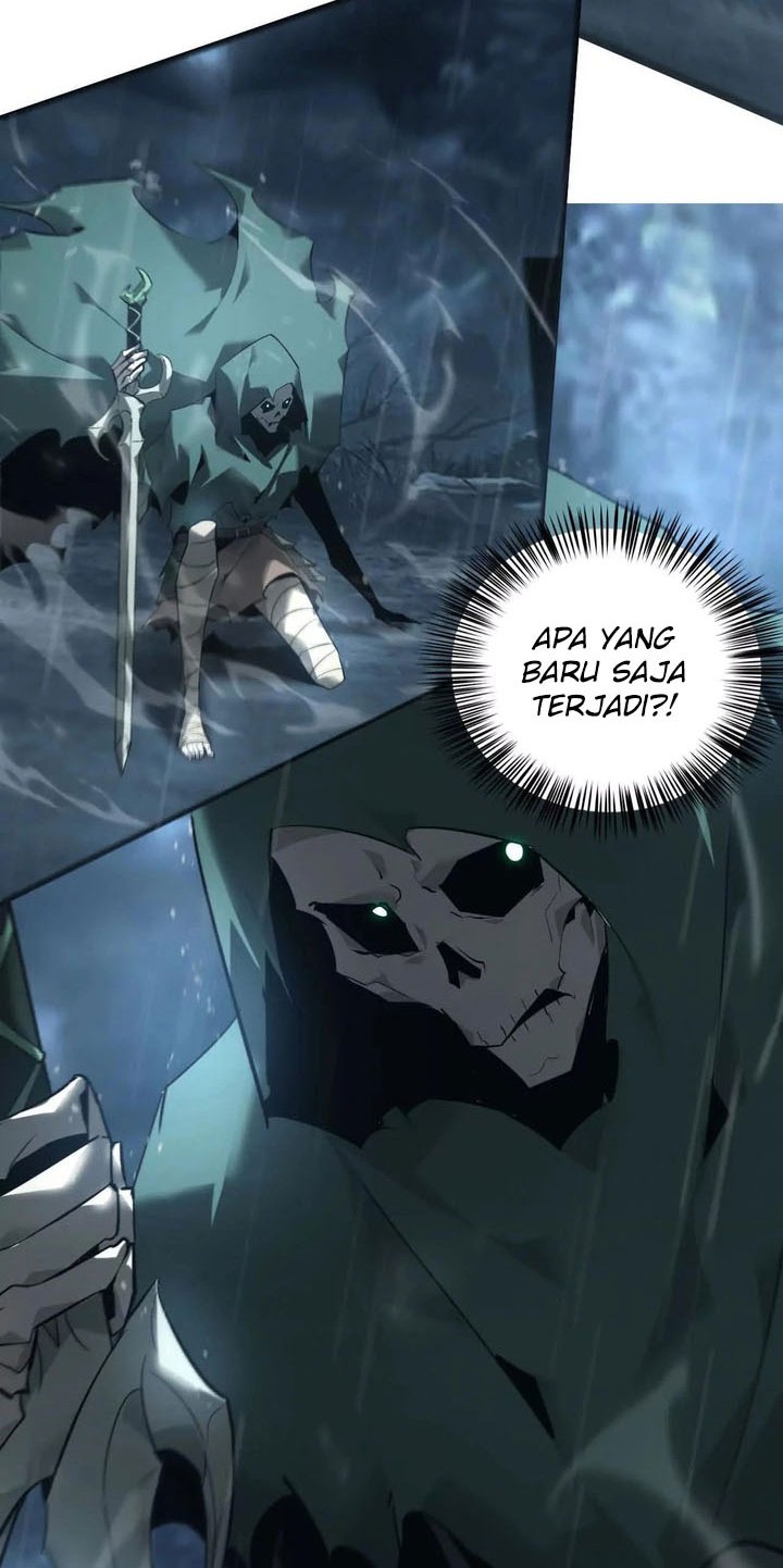Game Online: Unrivaled In The World (Remake) Chapter 17 Gambar 24