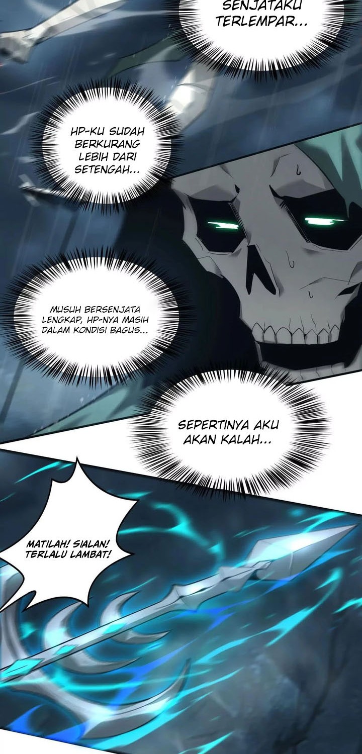 Game Online: Unrivaled In The World (Remake) Chapter 17 Gambar 30
