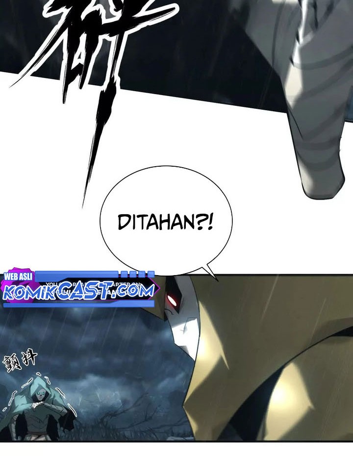 Game Online: Unrivaled In The World (Remake) Chapter 17 Gambar 36