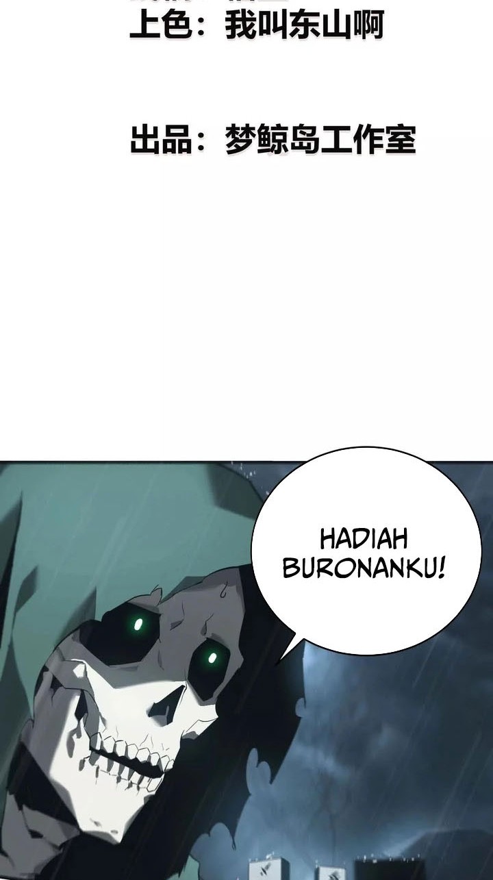 Baca Manhua Game Online: Unrivaled In The World (Remake) Chapter 17 Gambar 2