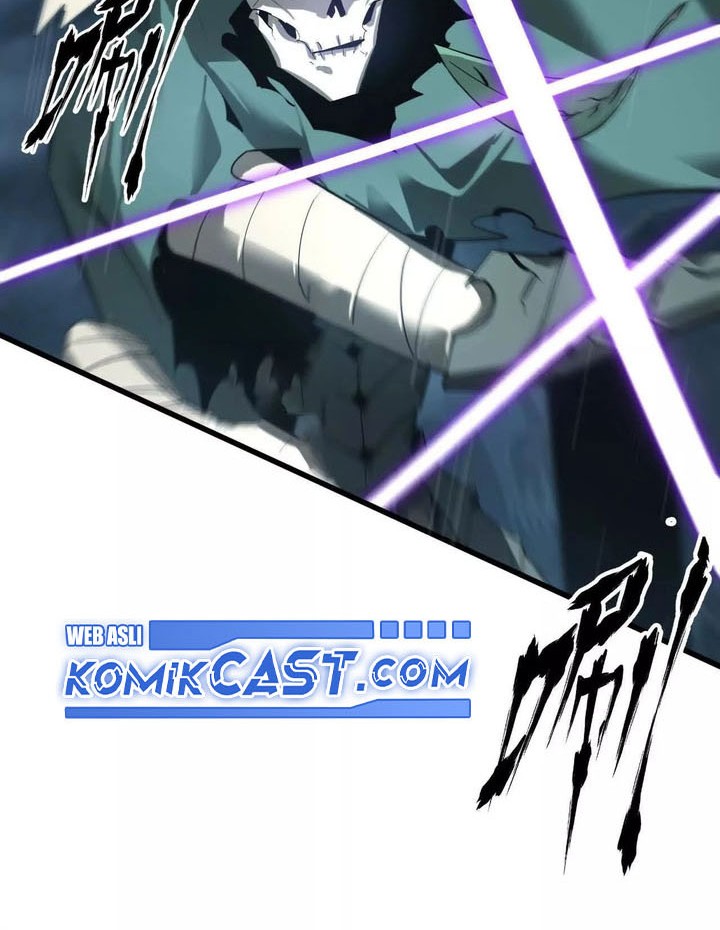 Game Online: Unrivaled In The World (Remake) Chapter 17 Gambar 40