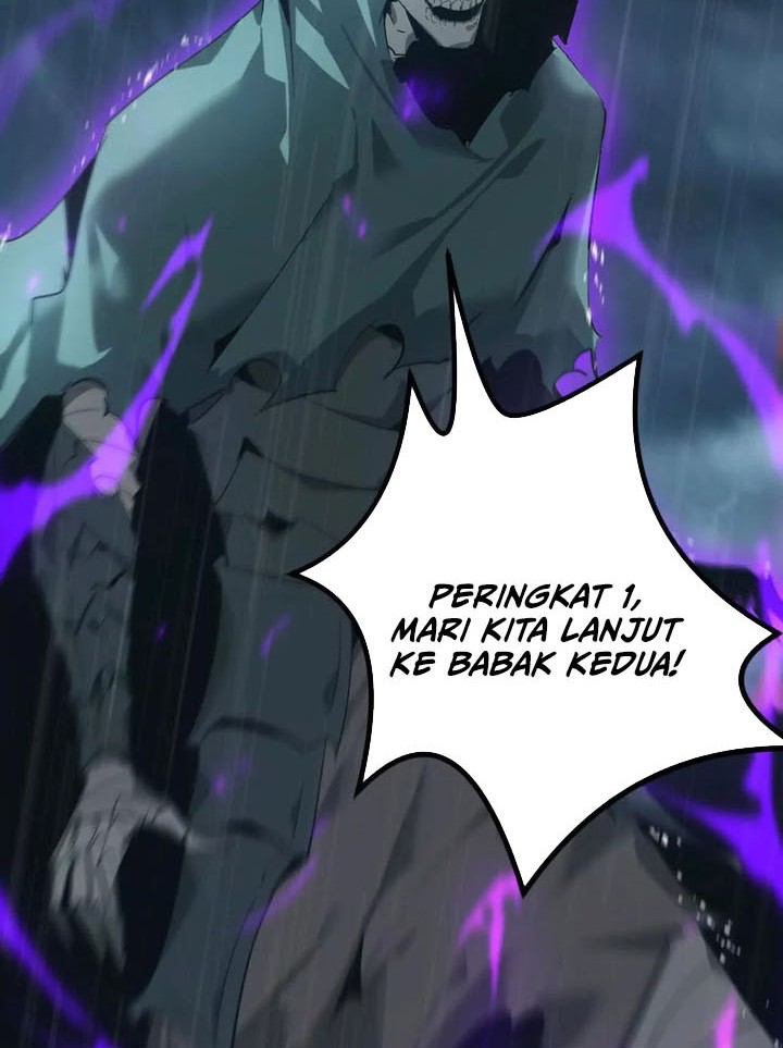 Game Online: Unrivaled In The World (Remake) Chapter 17 Gambar 44