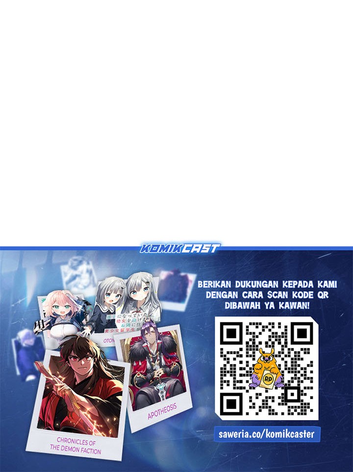 Game Online: Unrivaled In The World (Remake) Chapter 17 Gambar 46
