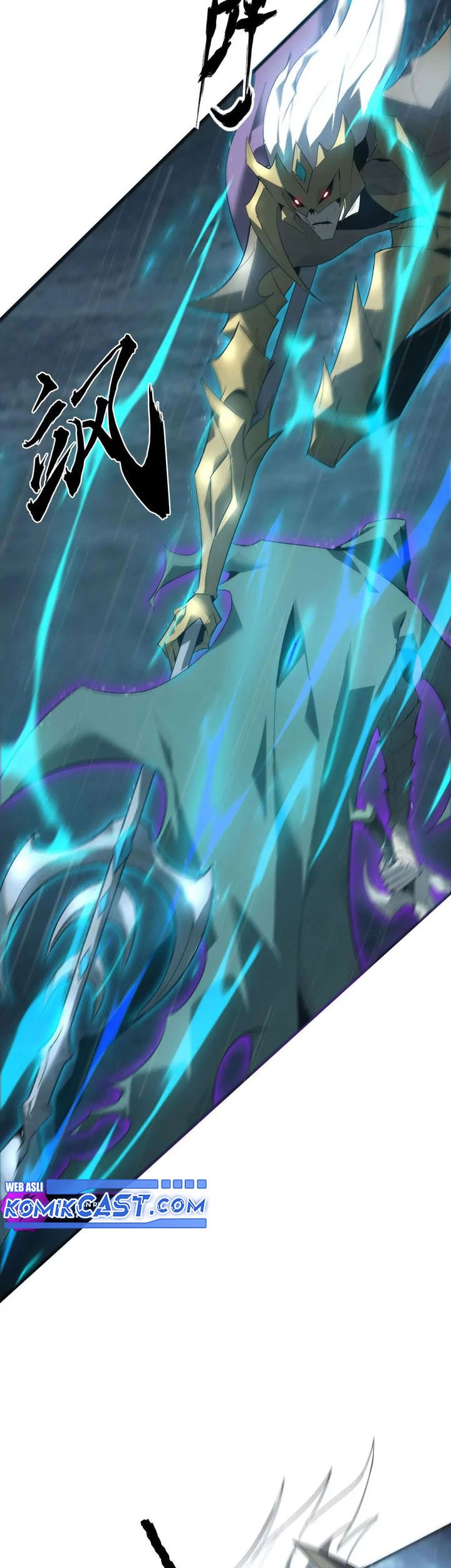 Game Online: Unrivaled In The World (Remake) Chapter 17 Gambar 7