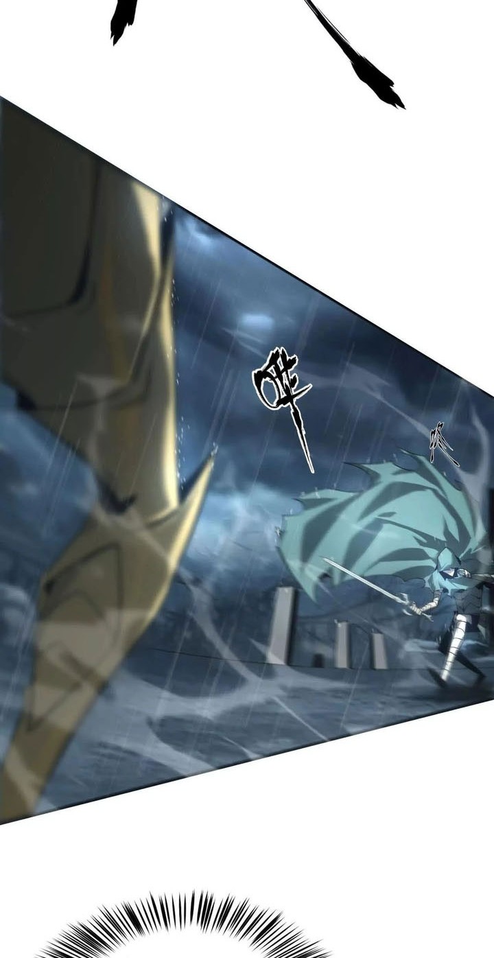 Game Online: Unrivaled In The World (Remake) Chapter 17 Gambar 10