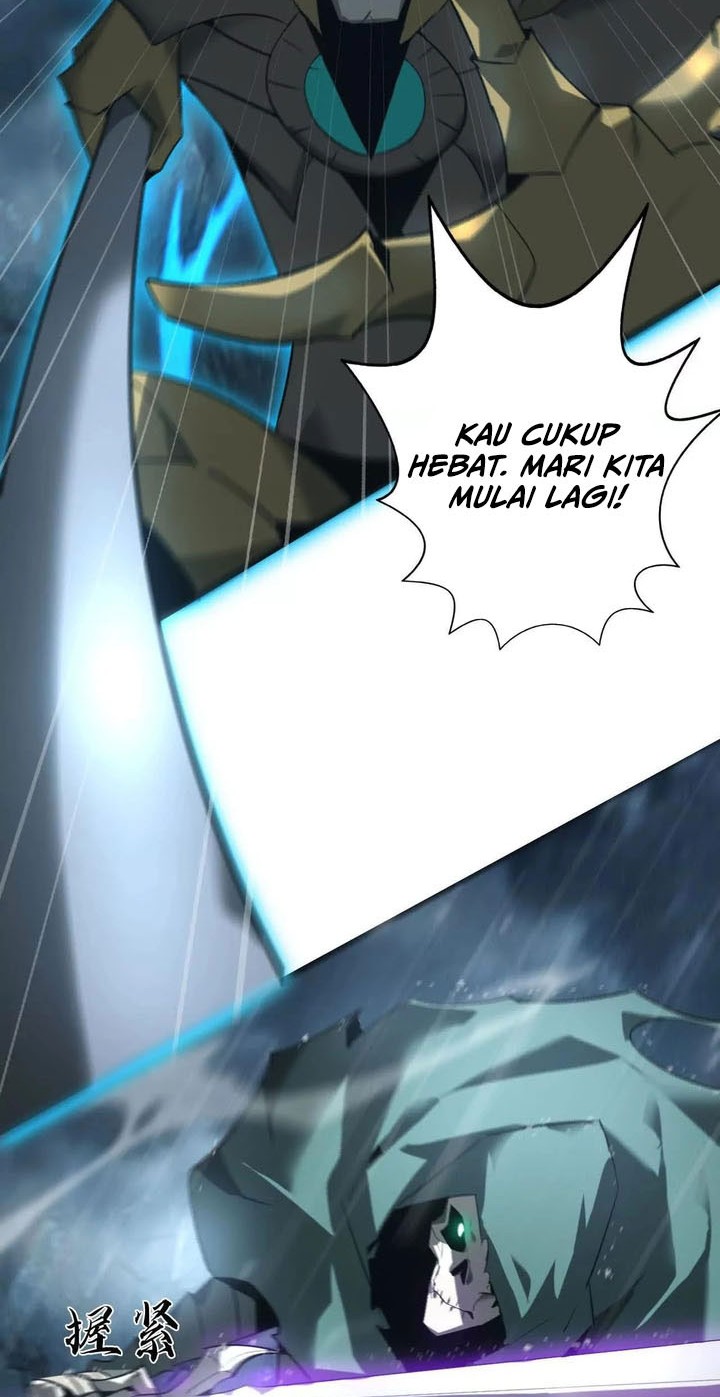 Game Online: Unrivaled In The World (Remake) Chapter 17 Gambar 12