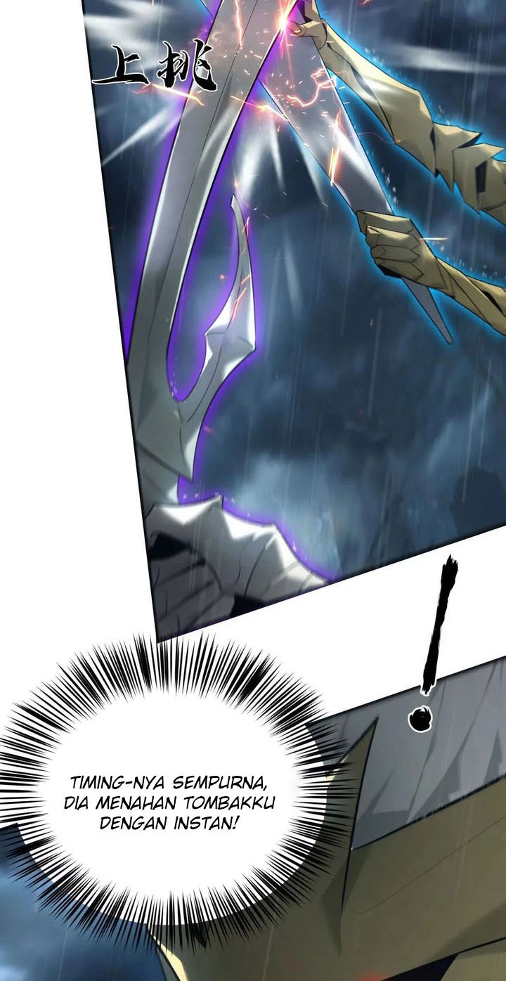 Game Online: Unrivaled In The World (Remake) Chapter 17 Gambar 14