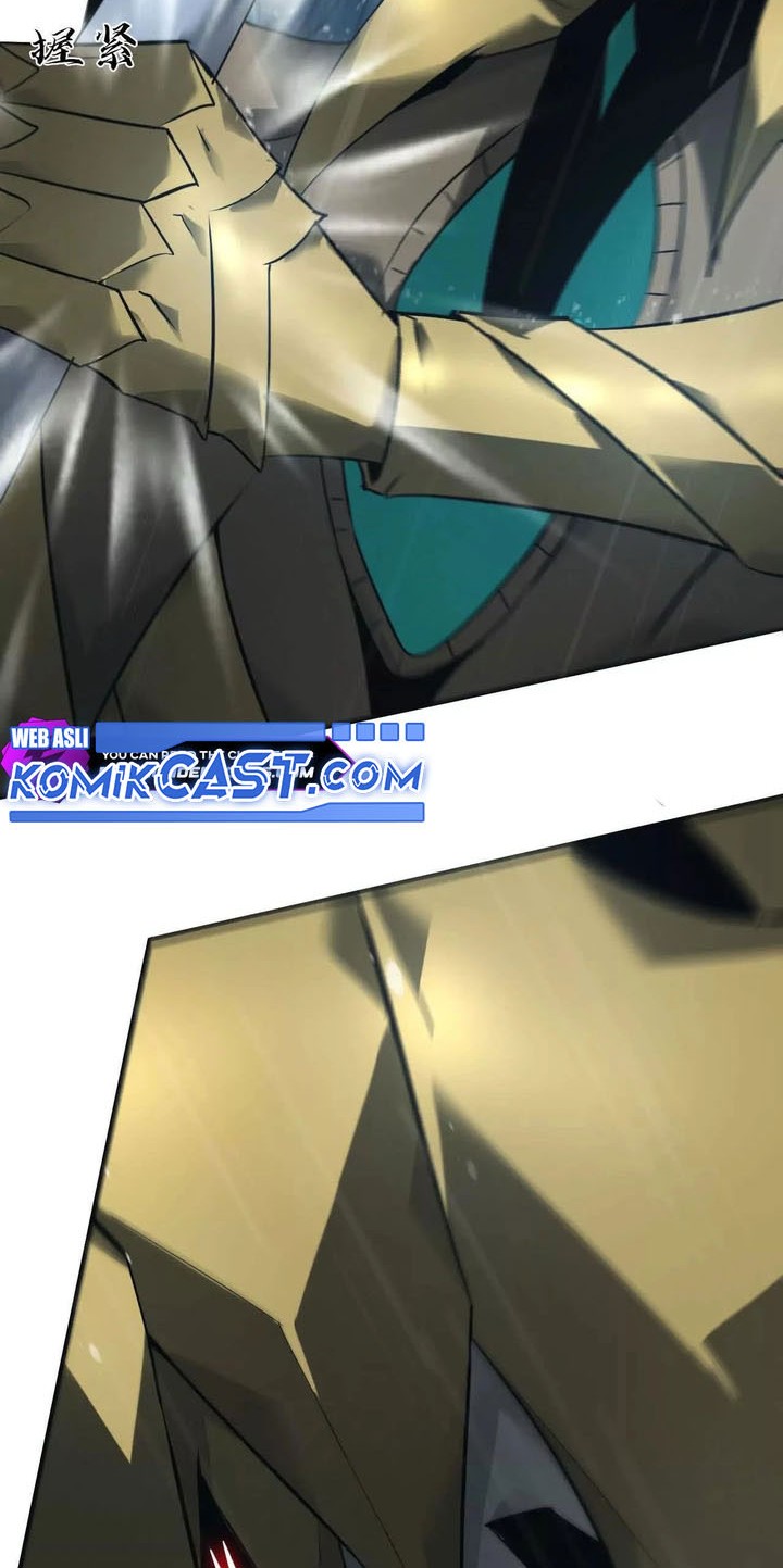 Game Online: Unrivaled In The World (Remake) Chapter 17 Gambar 18