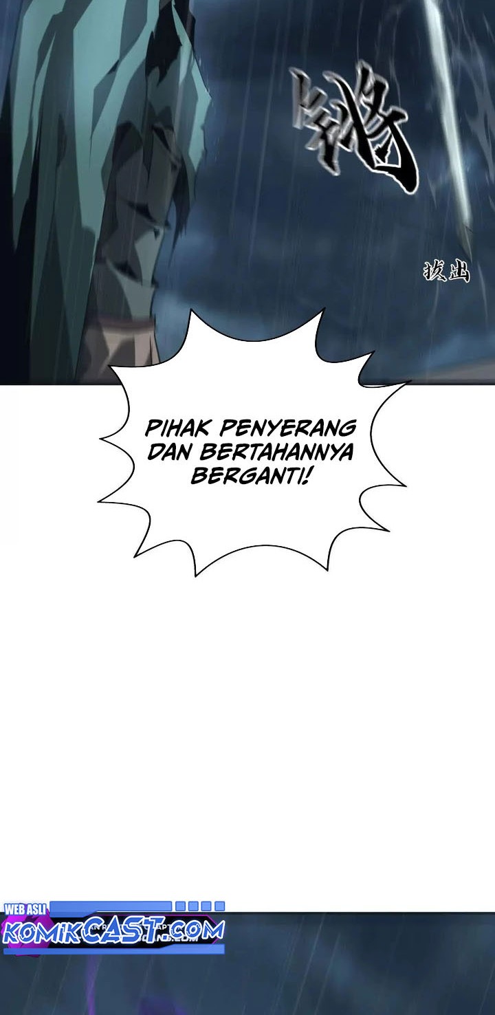 Game Online: Unrivaled In The World (Remake) Chapter 18 Gambar 26