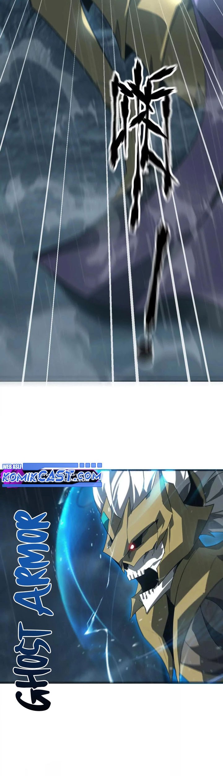 Game Online: Unrivaled In The World (Remake) Chapter 18 Gambar 29
