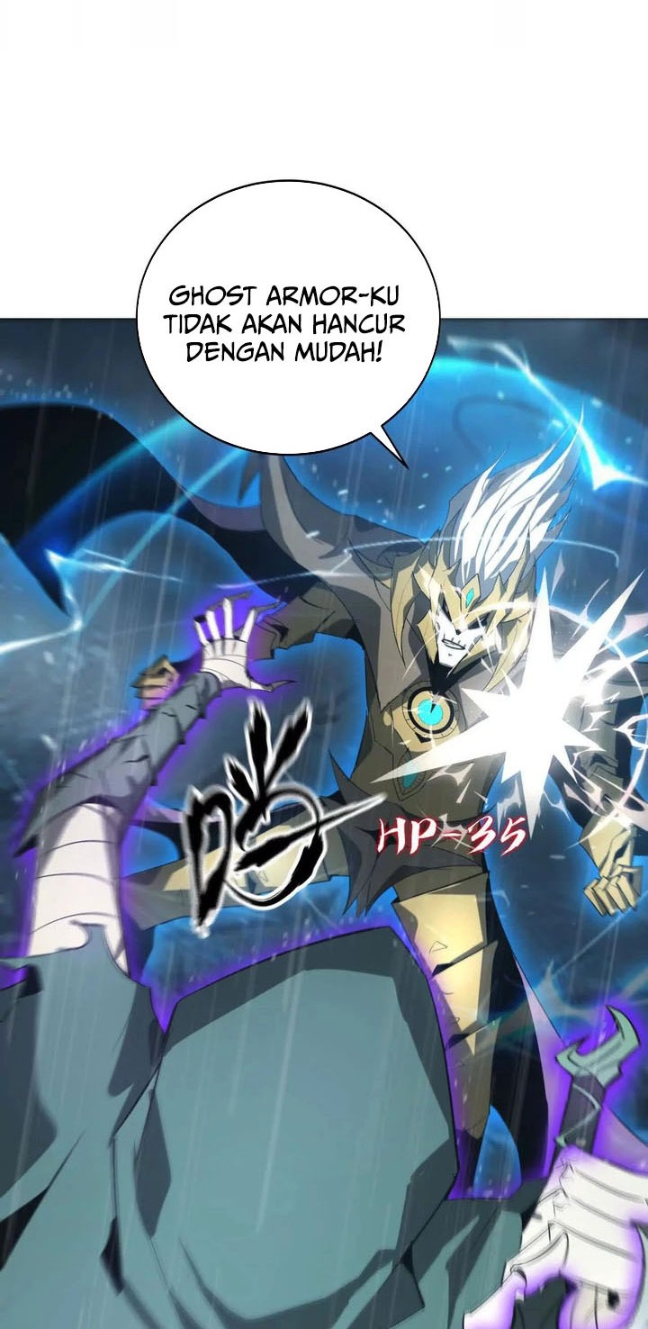 Game Online: Unrivaled In The World (Remake) Chapter 18 Gambar 30