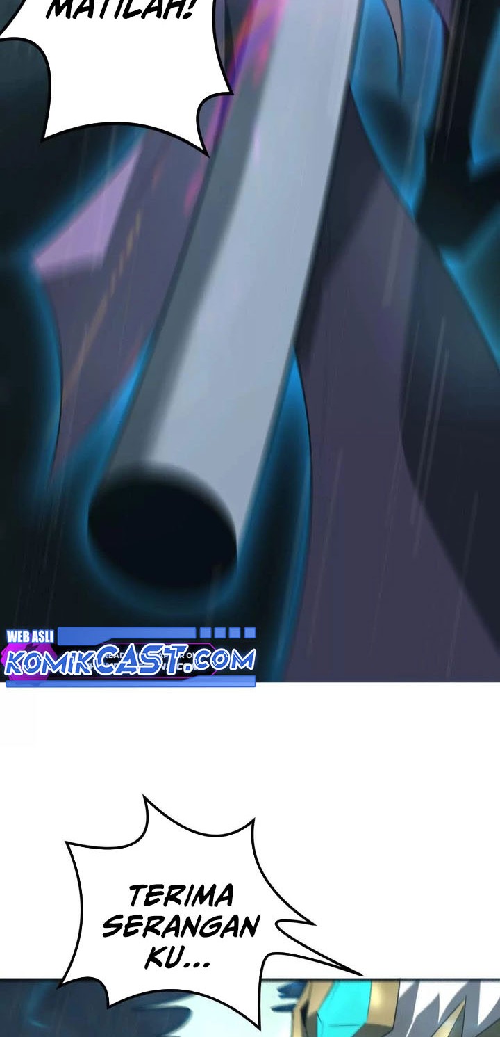 Game Online: Unrivaled In The World (Remake) Chapter 18 Gambar 34
