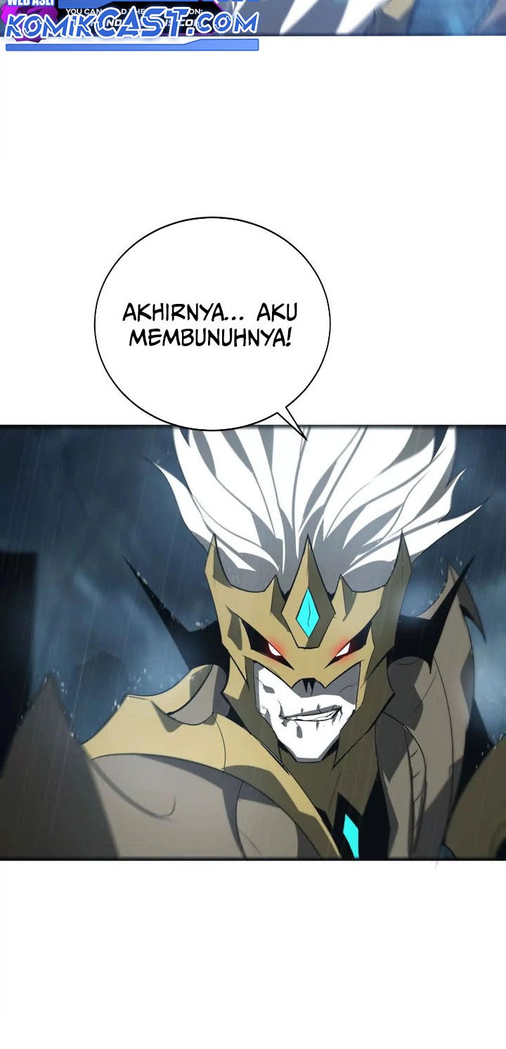 Game Online: Unrivaled In The World (Remake) Chapter 18 Gambar 38