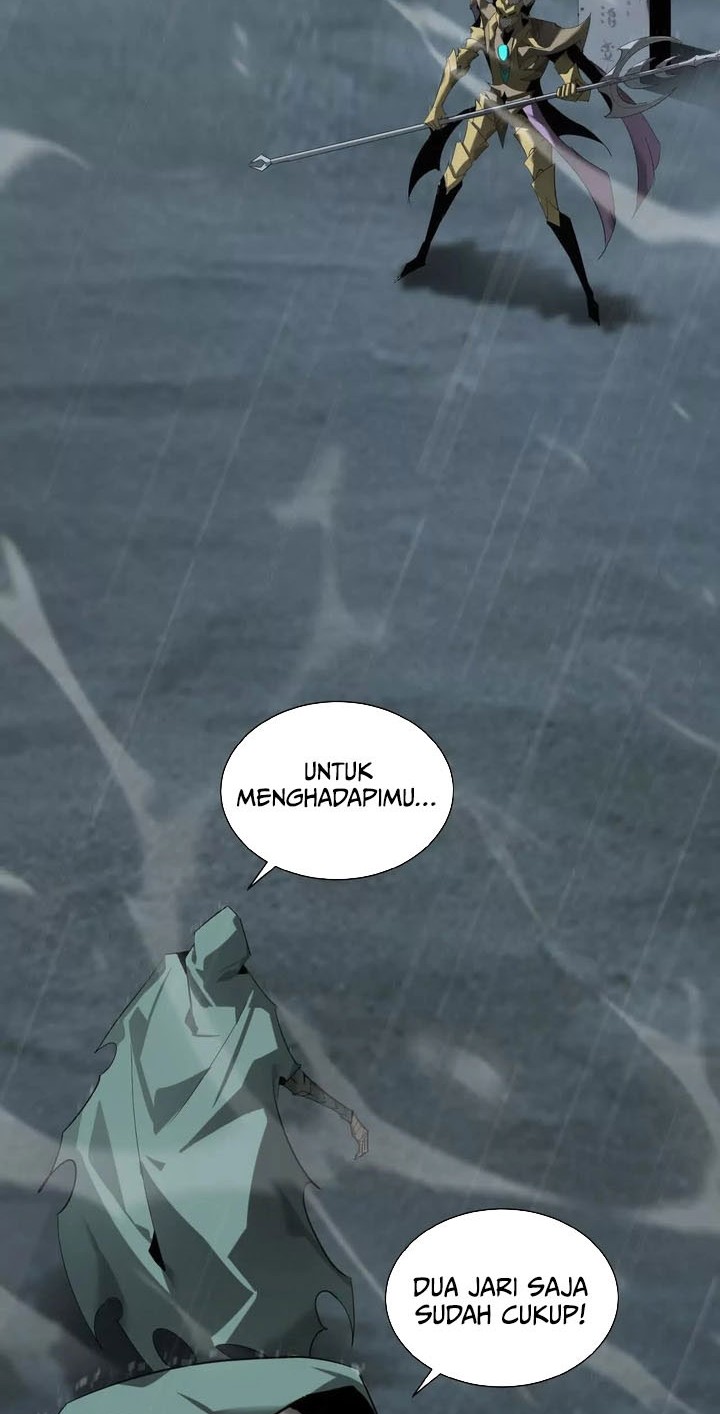 Baca Manhua Game Online: Unrivaled In The World (Remake) Chapter 18 Gambar 2