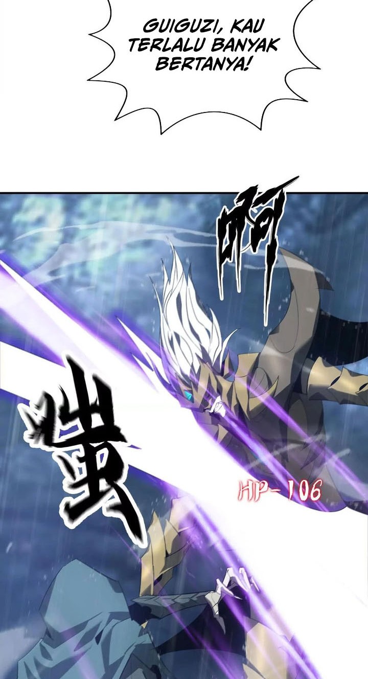 Game Online: Unrivaled In The World (Remake) Chapter 18 Gambar 42