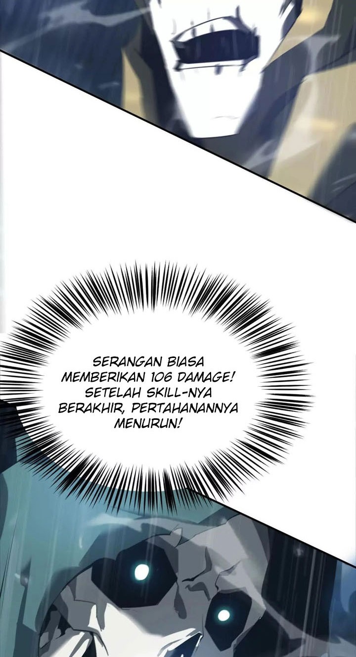 Game Online: Unrivaled In The World (Remake) Chapter 18 Gambar 44