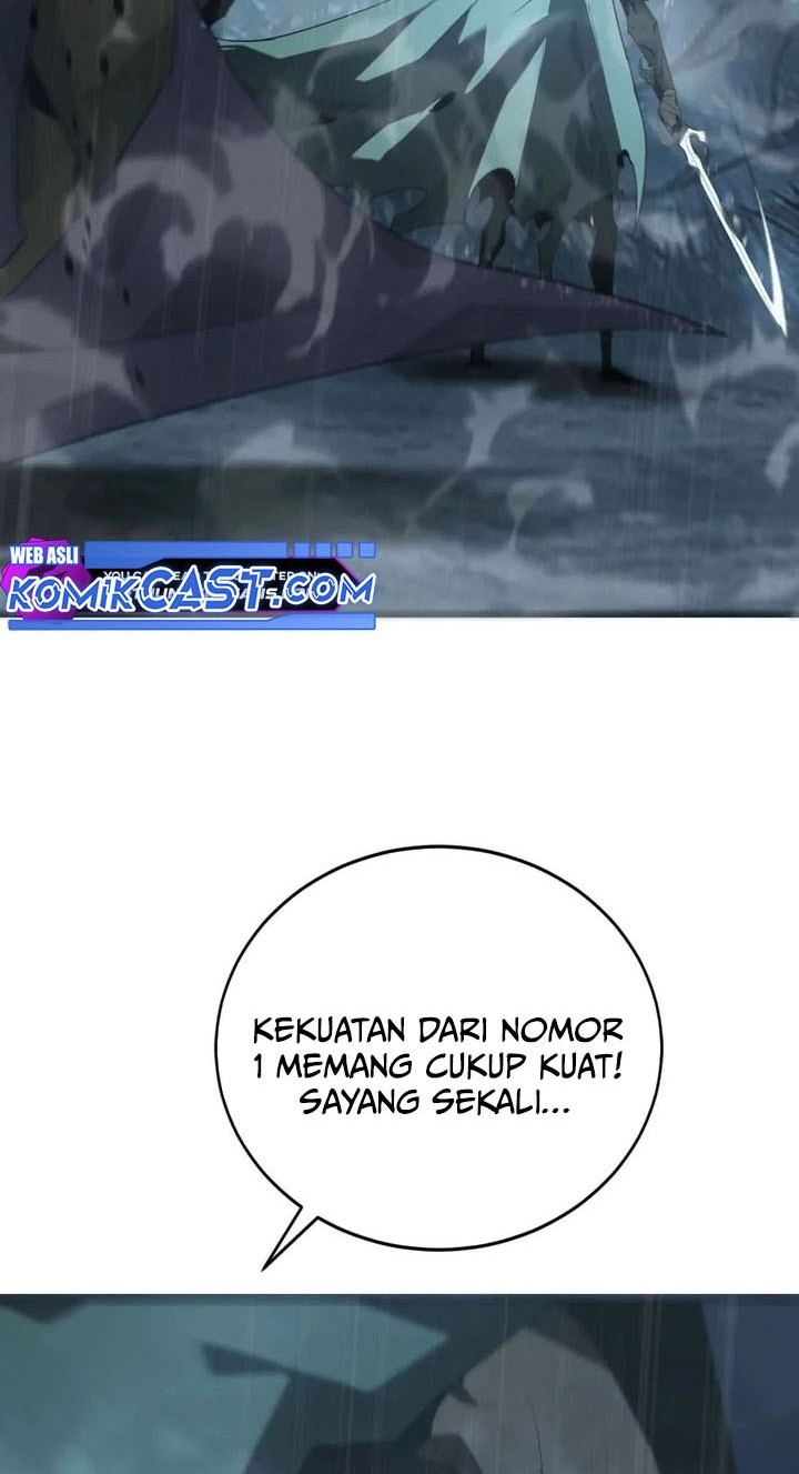 Game Online: Unrivaled In The World (Remake) Chapter 18 Gambar 48