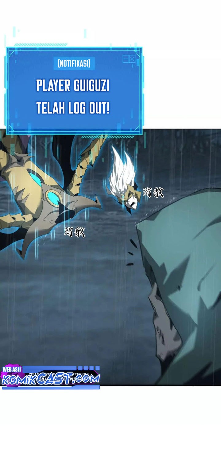 Game Online: Unrivaled In The World (Remake) Chapter 18 Gambar 50
