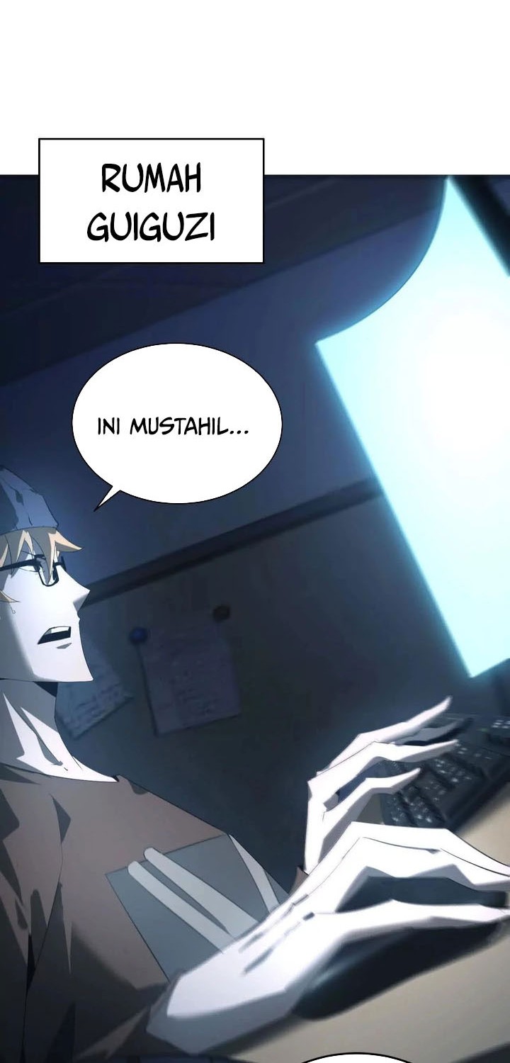 Game Online: Unrivaled In The World (Remake) Chapter 18 Gambar 52