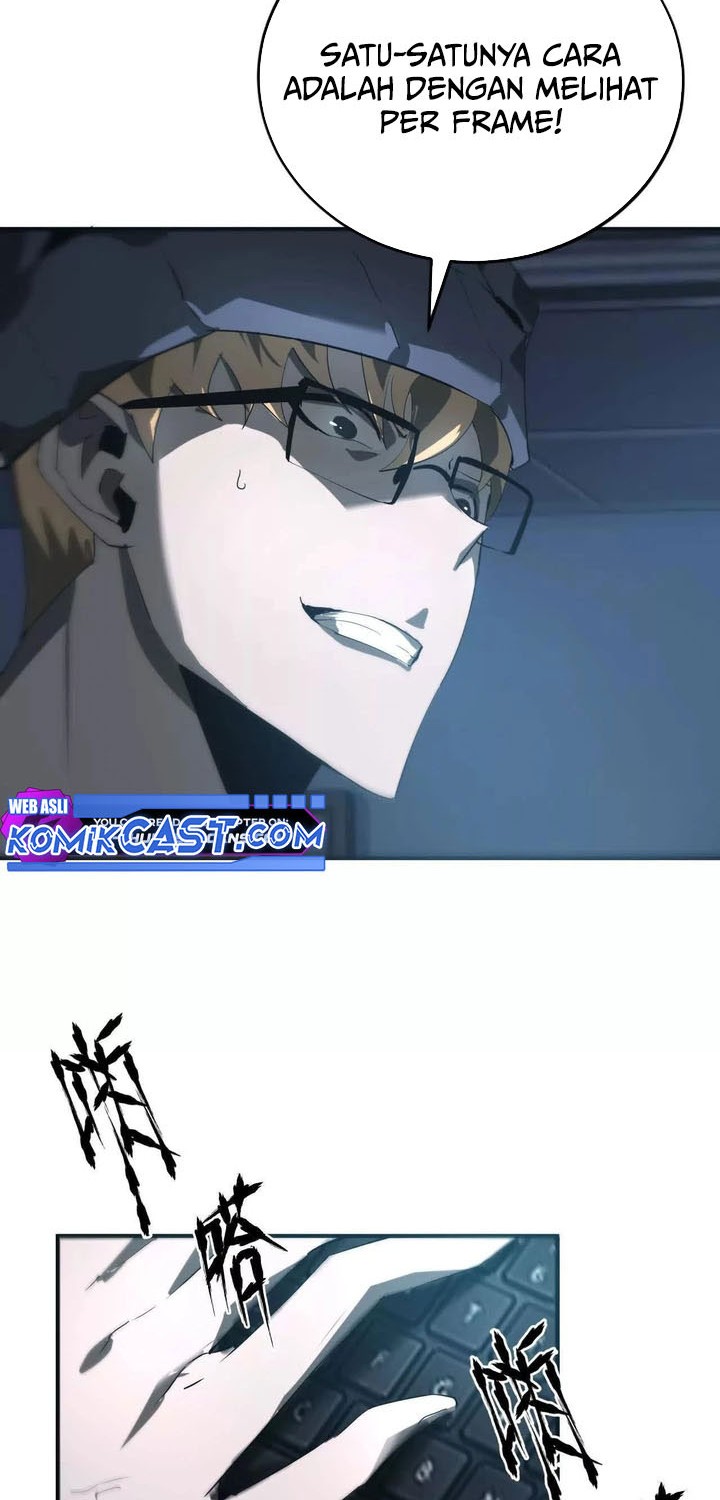 Game Online: Unrivaled In The World (Remake) Chapter 18 Gambar 54