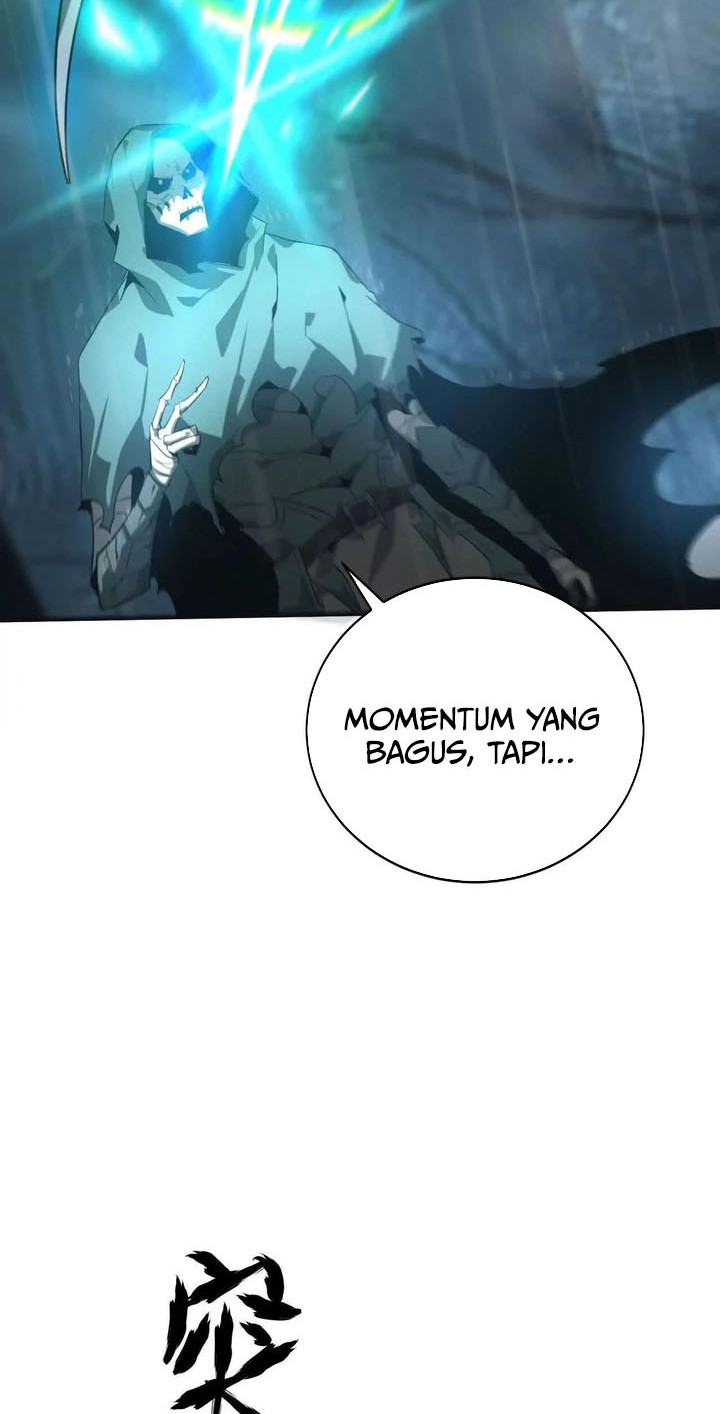 Game Online: Unrivaled In The World (Remake) Chapter 18 Gambar 6