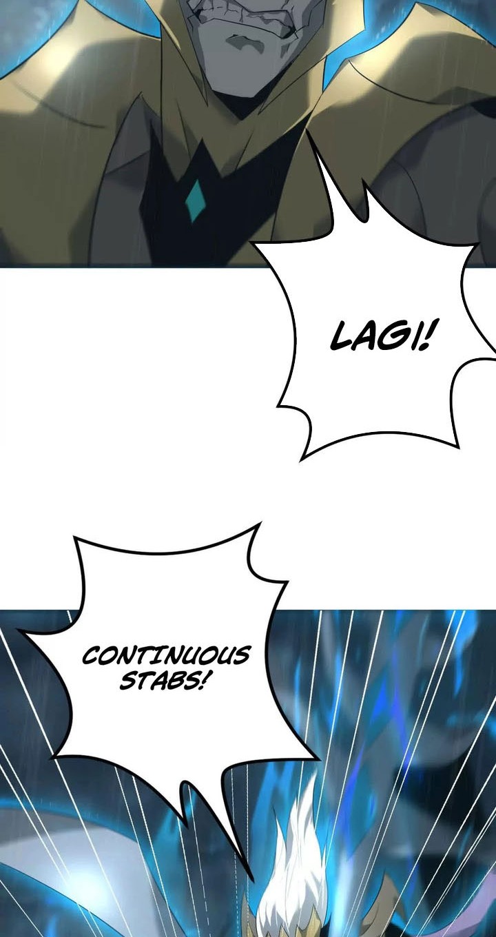 Game Online: Unrivaled In The World (Remake) Chapter 18 Gambar 10