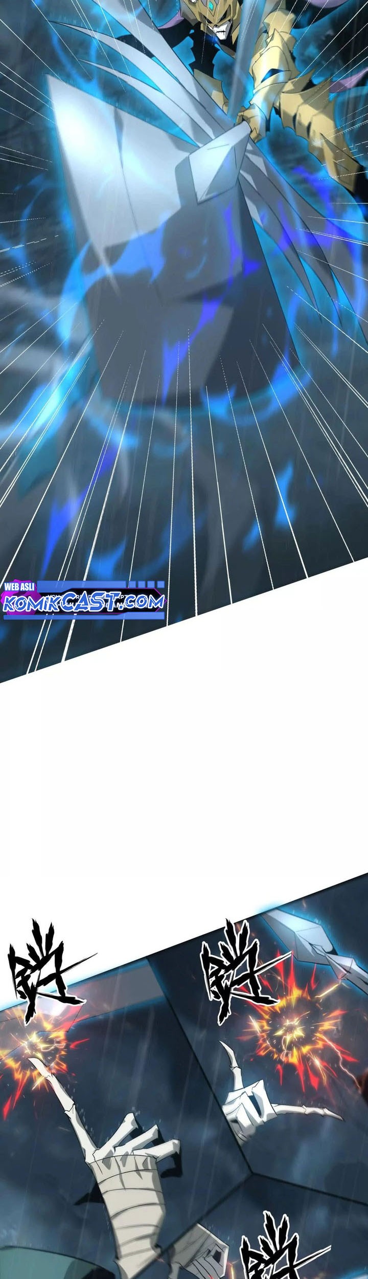 Game Online: Unrivaled In The World (Remake) Chapter 18 Gambar 11