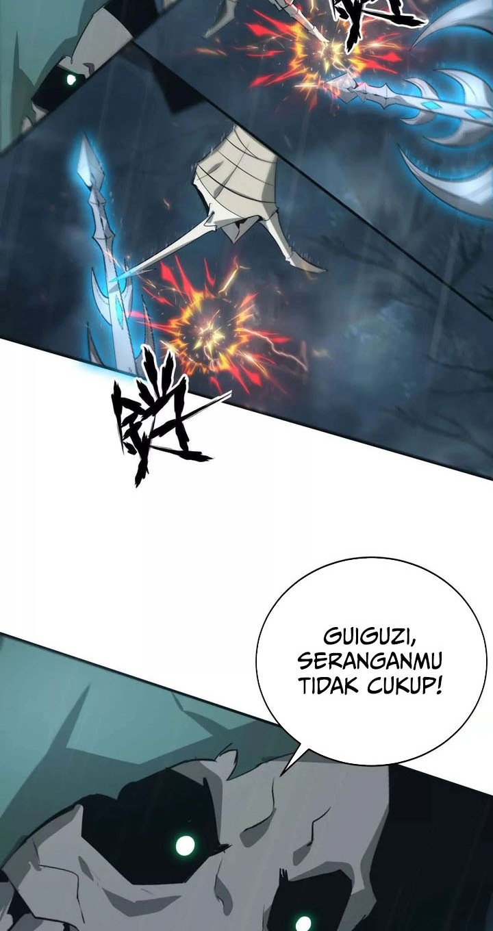 Game Online: Unrivaled In The World (Remake) Chapter 18 Gambar 12