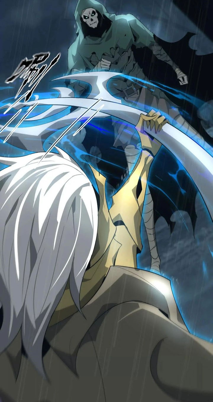 Game Online: Unrivaled In The World (Remake) Chapter 18 Gambar 14
