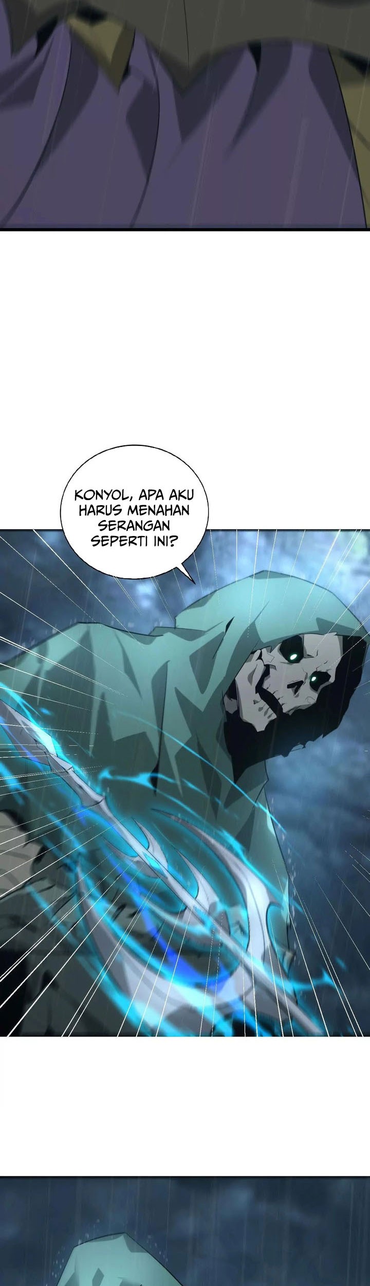 Game Online: Unrivaled In The World (Remake) Chapter 18 Gambar 15