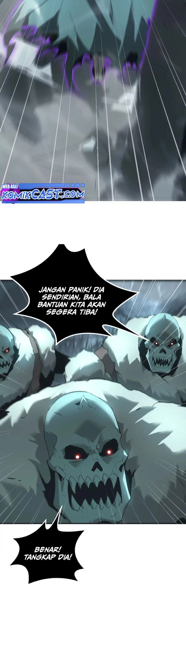 Game Online: Unrivaled In The World (Remake) Chapter 19 Gambar 25