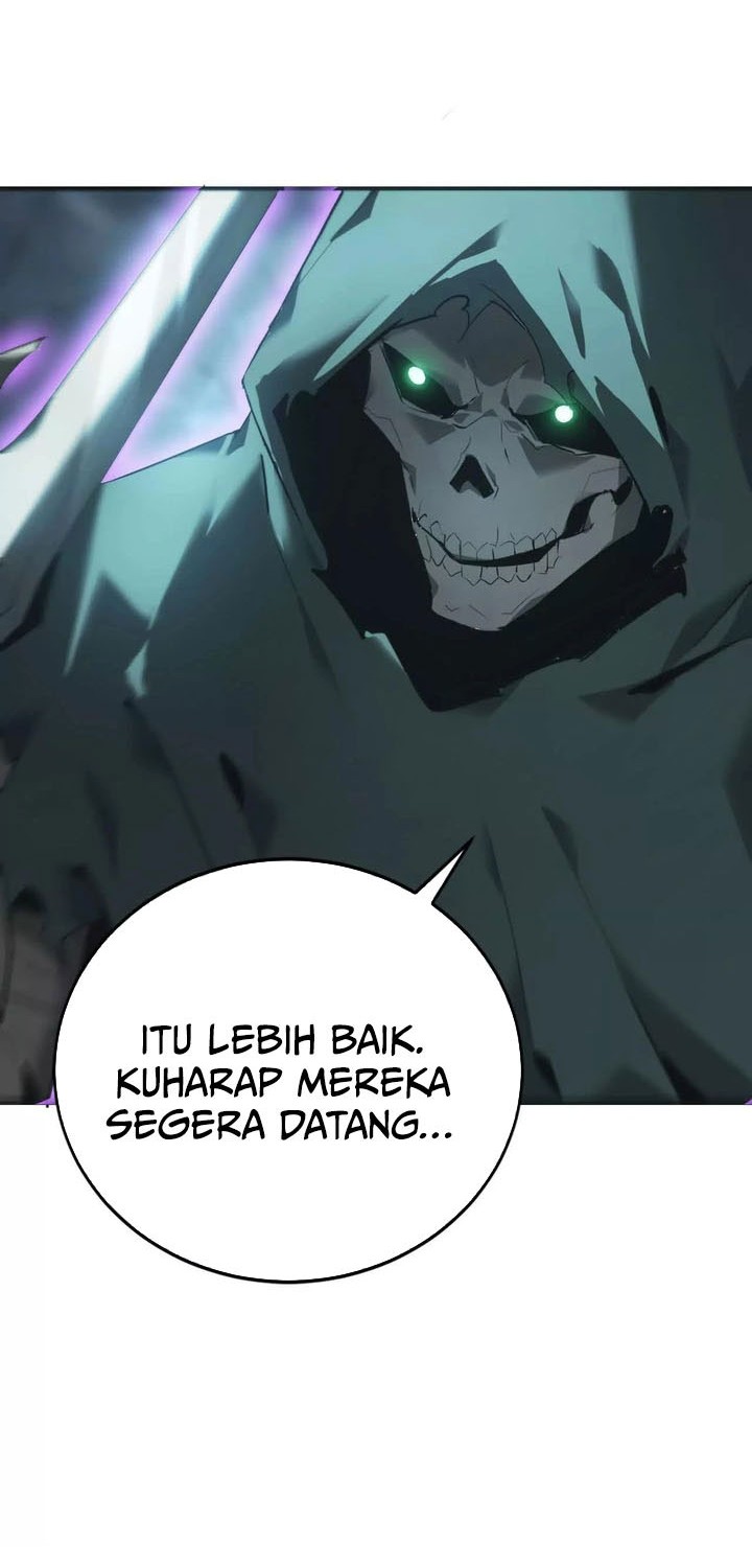 Game Online: Unrivaled In The World (Remake) Chapter 19 Gambar 26
