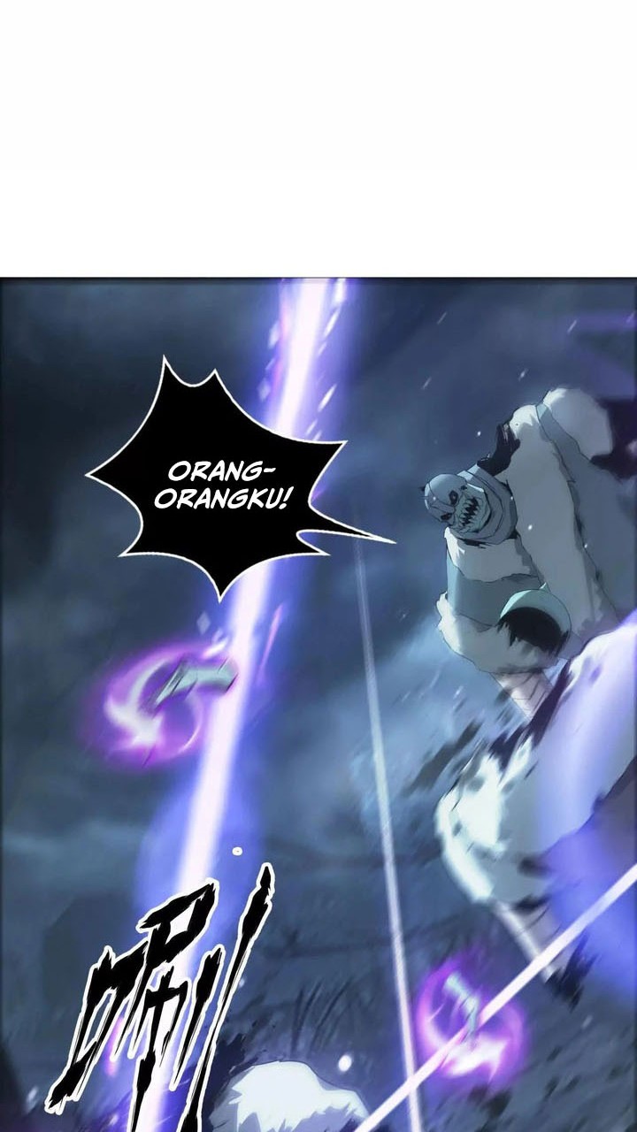 Game Online: Unrivaled In The World (Remake) Chapter 19 Gambar 36