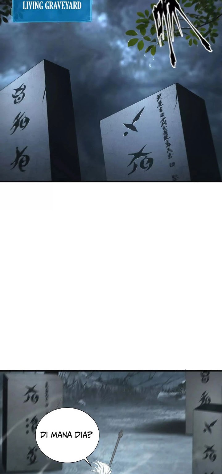 Baca Manhua Game Online: Unrivaled In The World (Remake) Chapter 19 Gambar 2