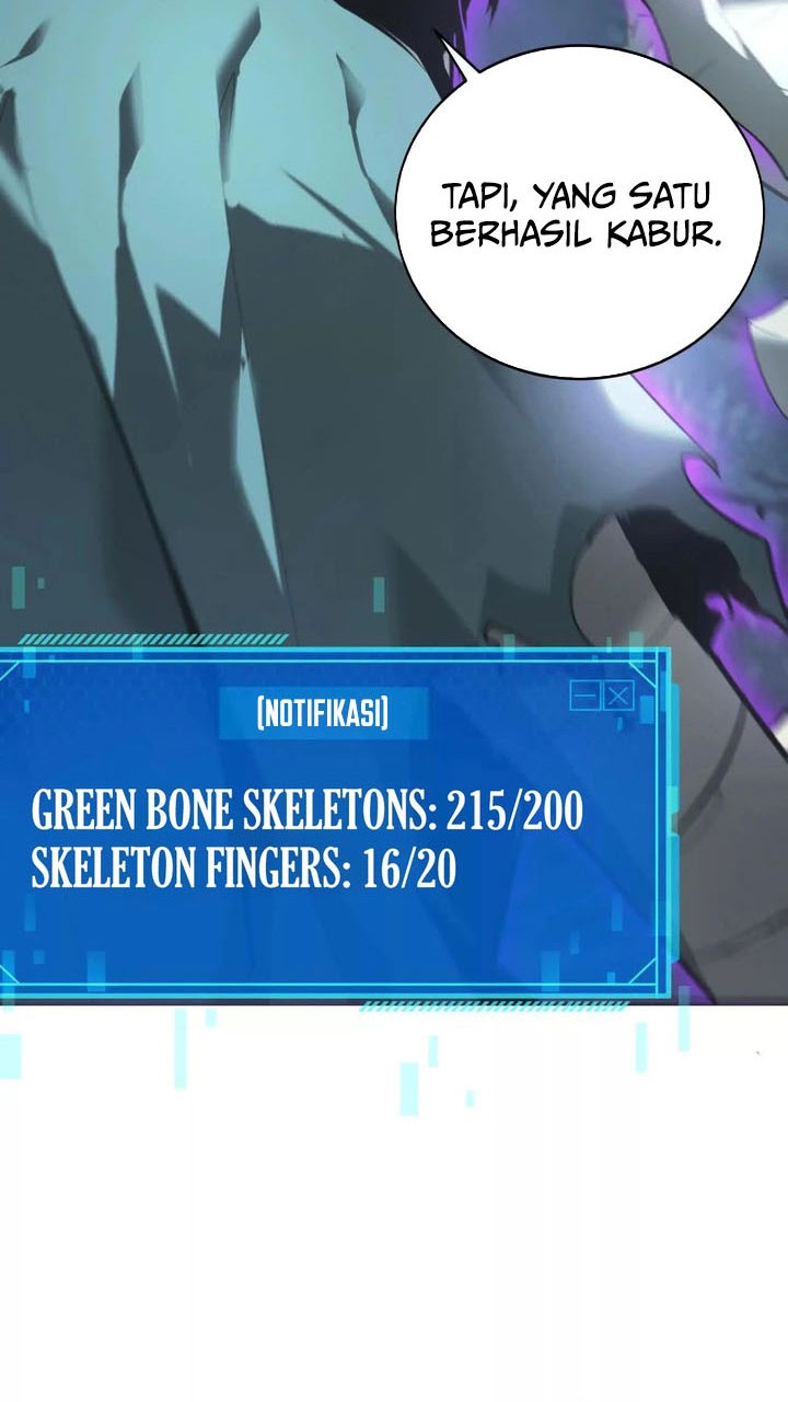 Game Online: Unrivaled In The World (Remake) Chapter 19 Gambar 40